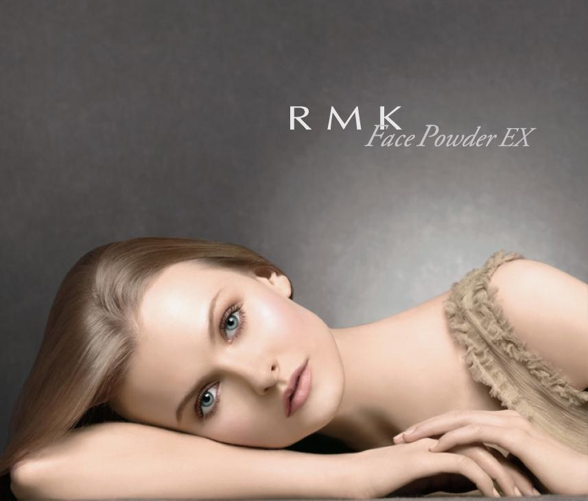 0ѥ[RMK Face Powder EXJapanese Artist Makeup Service@Faces(10~1028)Ϥ1
