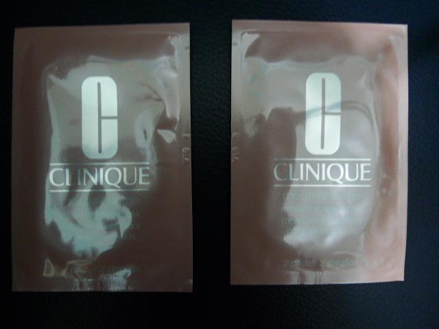 憑?豐信用卡到ifc商場可免費獲贈CLINIQUE水嫩補濕眼膜乙對(至11年1月2日)圖片1